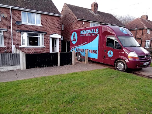 AAA Removals