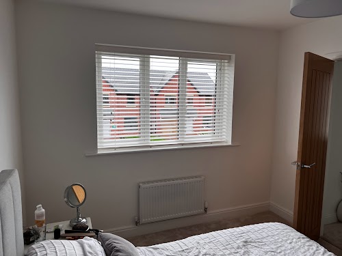 profile picture of Fairhurst blinds