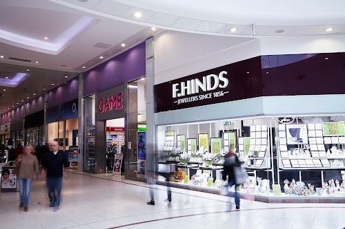 profile picture of F.Hinds the Jewellers profile picture