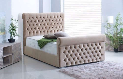 profile picture of Sure Sleep Beds Doncaster