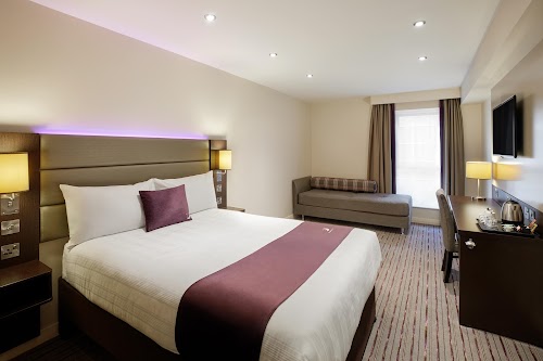 profile picture of Premier Inn Doncaster (Lakeside) hotel profile picture