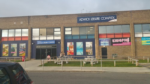 profile picture of Adwick Leisure Complex profile picture