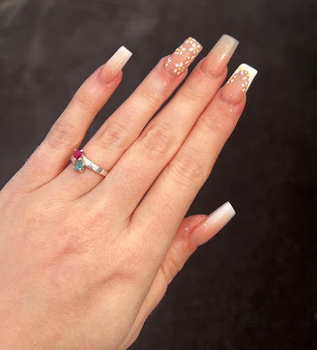 profile picture of BeLoved Nail & Beauty Salon profile picture