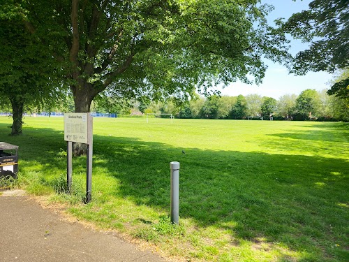 Elmfield Park