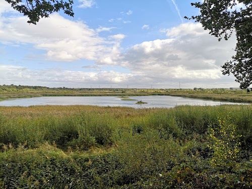 profile picture of Potteric Carr Nature Reserve profile picture