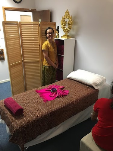 profile picture of Chantra Thai Massage profile picture