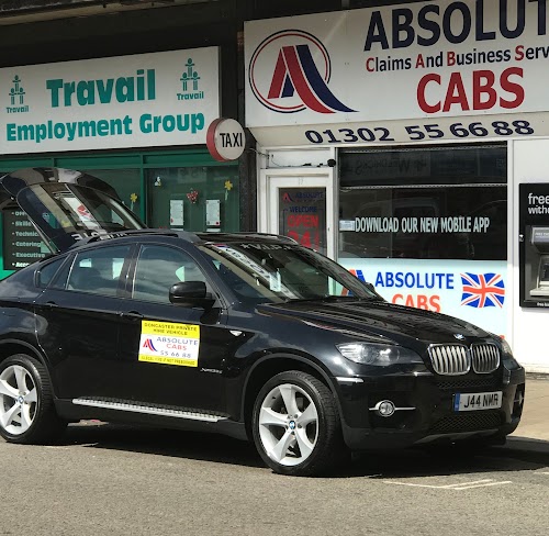 profile picture of Yourcabs Doncaster Taxi service and wheelchair specialist