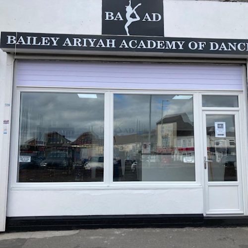 profile picture of Bailey Ariyah Academy Of Dance profile picture