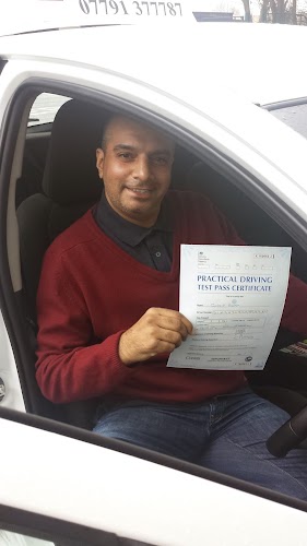 profile picture of Harsa Driving School