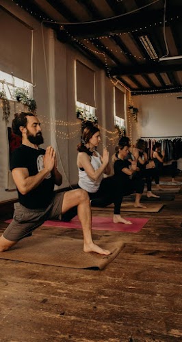 profile picture of Yupa Yoga Studio