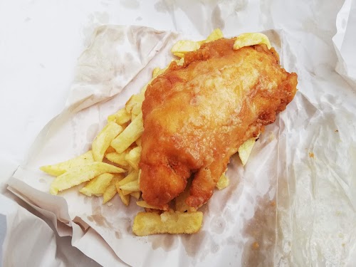 profile picture of Nemo's Fish & Chips