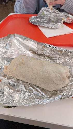 profile picture of Burrito Kitchen Merry Hill