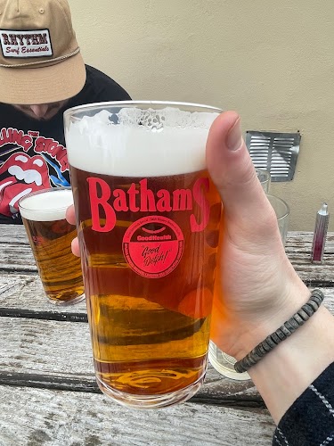 profile picture of The Lamp Tavern Bathams