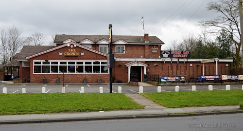 profile picture of Bramford Arms