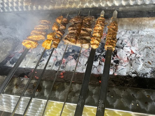 profile picture of Cetin Turkish Kebab House