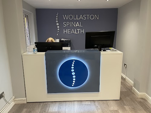 profile picture of Wollaston Spinal Health