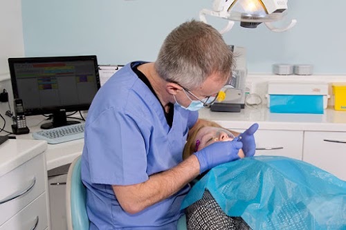 profile picture of North Street Dental