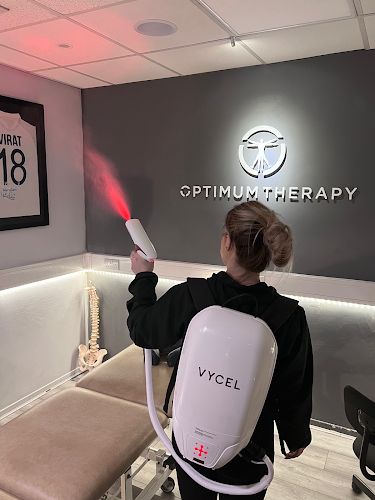 profile picture of Optimum Therapy, Dudley