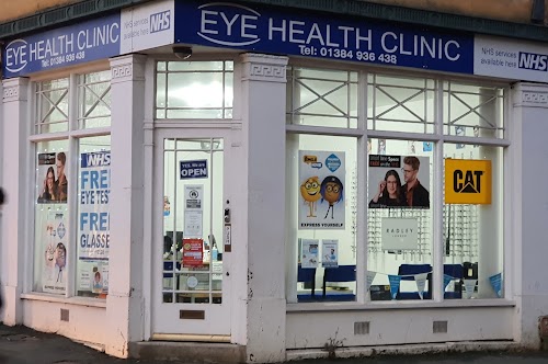 Eye Health Clinic