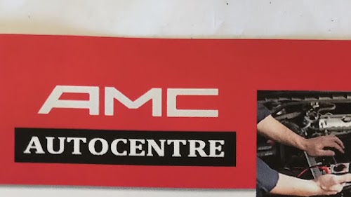 profile picture of AMC AUTOCENTRE profile picture