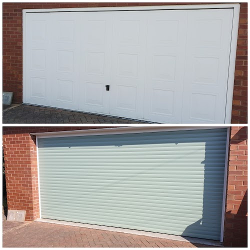 profile picture of Garage UK Door Services Ltd