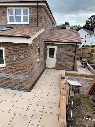 profile picture of Flawless Landscaping & Building Ltd profile picture