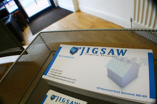 profile picture of Jigsaw Property Services profile picture