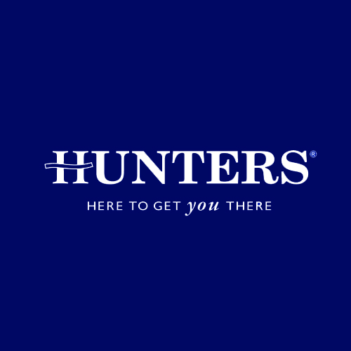 profile picture of Hunters Estate Agents