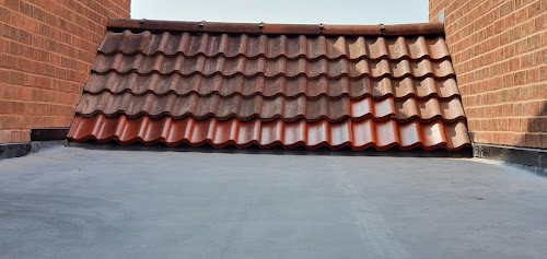 profile picture of Pedmore Roofing Services