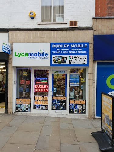 profile picture of Dudley Mobile