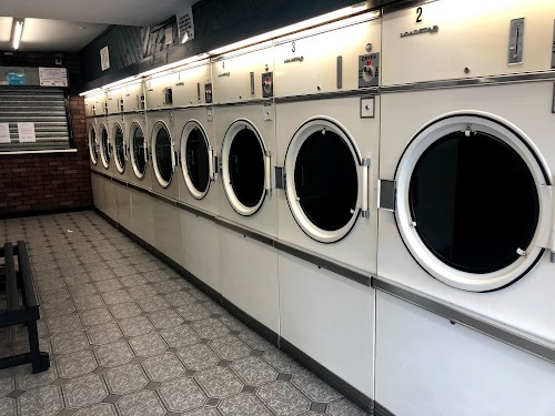 profile picture of Quarry Bank Launderette & Dry Cleaners