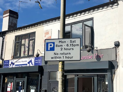 profile picture of My Bostin Laundrette