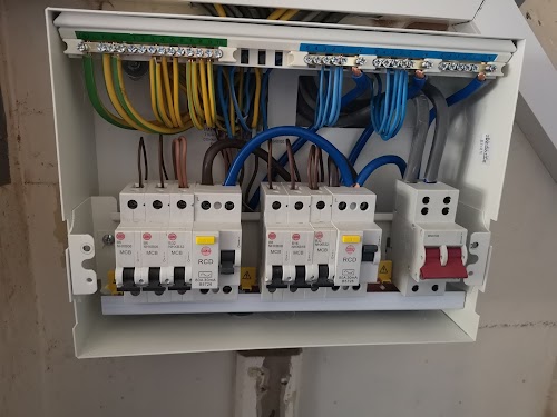 RSB Electrical Services