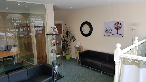 profile picture of A & A Walters Funeral Directors