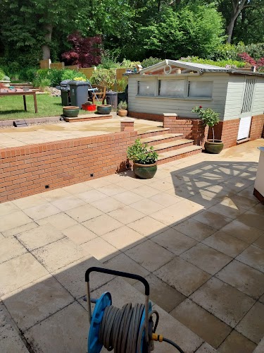 profile picture of Sedgley Powerwash Services