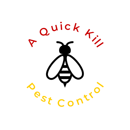 profile picture of A Quick Kill Pest Control Ltd