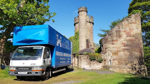 profile picture of H&A Removals & Logistics Ltd