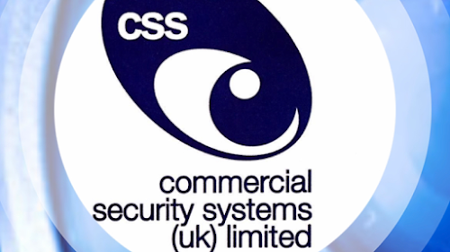 Commercial Security Systems (UK) Ltd