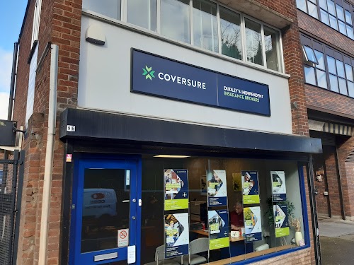 profile picture of Coversure Insurance Services Dudley profile picture