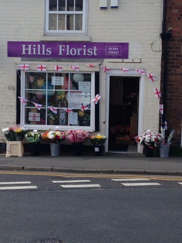 profile picture of Hills Florist profile picture