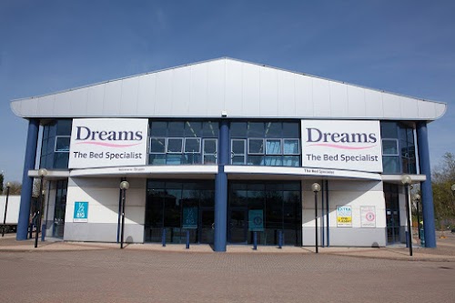 profile picture of Dreams Brierley Hill