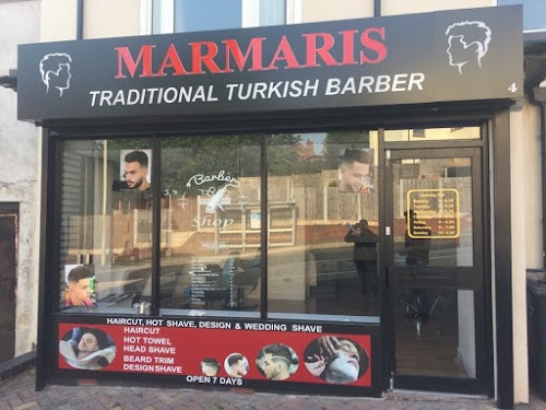 profile picture of Marmaris Babershop