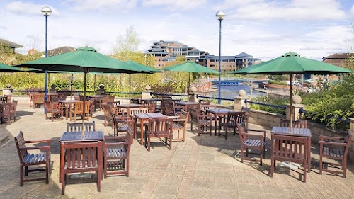 profile picture of Copthorne Hotel Merry Hill-Dudley