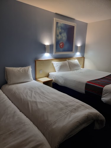 profile picture of Travelodge Birmingham Dudley