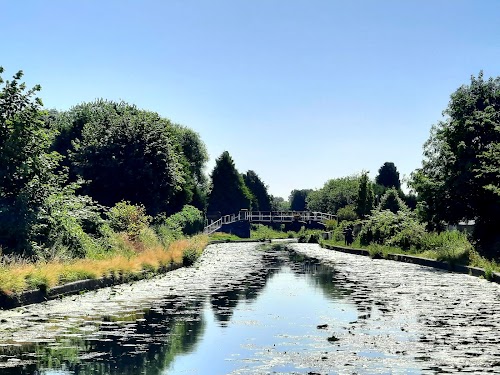 profile picture of Dudley Canal Tunnel