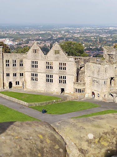 profile picture of Dudley Zoo and Castle profile picture