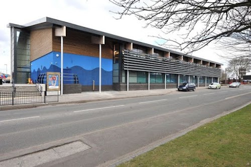 profile picture of Tipton Leisure Centre