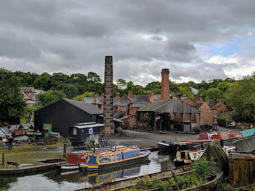 profile picture of Black Country Living Museum