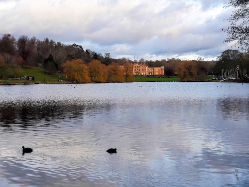 profile picture of Himley Hall and Park