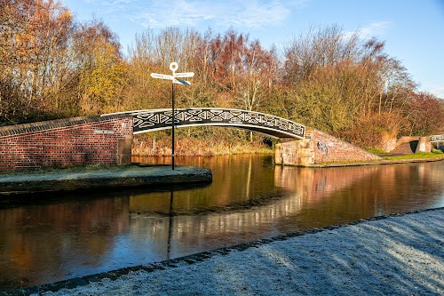 profile picture of Dudley Canal and Caverns